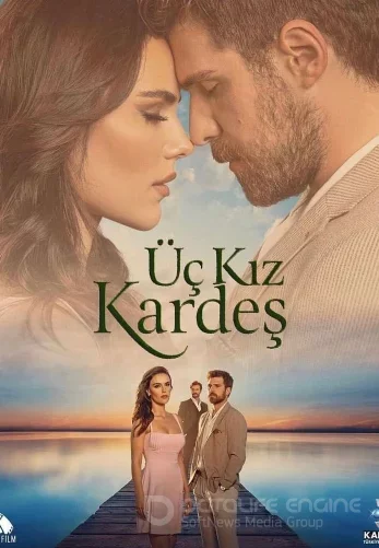 Три сестры турецкий сериал 1-83, 84 серия  на русском языке смотреть бесплатно онлайн все серии