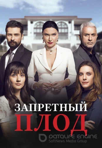 Запретный плод турецкий сериал 1-177 серия на русском языке бесплатно смотреть все серии