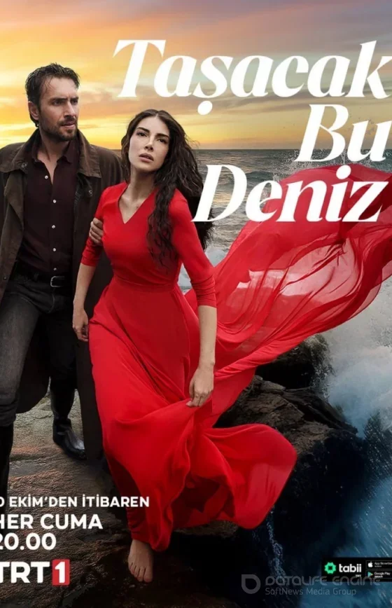 Это море переполнится 1-6, 7, 8 серия на русском языке смотреть бесплатно смотреть онлайн