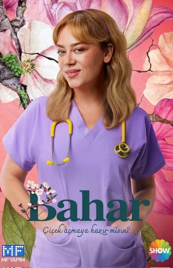 Бахар турецкий сериал 1-58, 59 серия русская озвучка смотреть бесплатно онлайн все серии